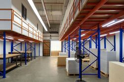 Entrepreneur Business Centre (D14), Factory #522935511